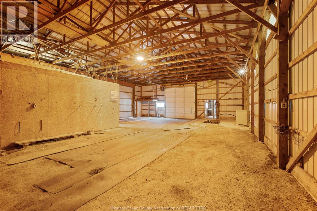 4585 Concession Rd 4 S, Amherstburg, Ontario N9V 2Y8 - Photo 27 - 25030901
