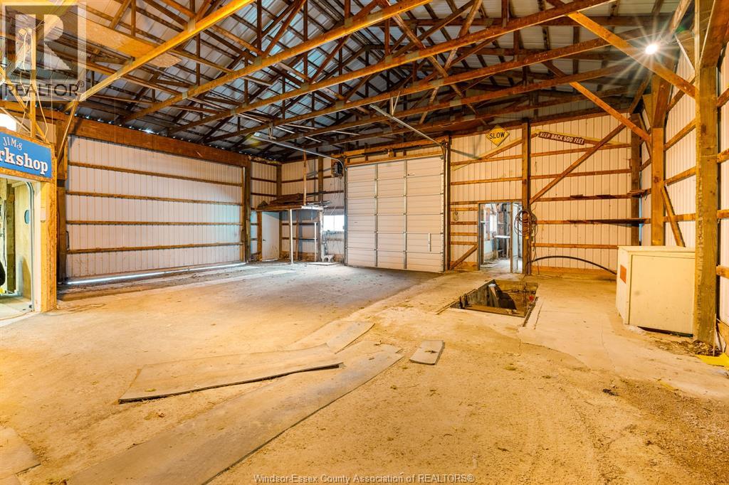 4585 Concession Rd 4 S, Amherstburg, Ontario N9V 2Y8 - Photo 28 - 25030901