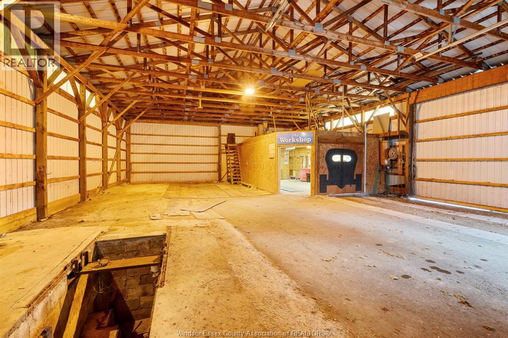 4585 Concession Rd 4 S, Amherstburg, Ontario N9V 2Y8 - Photo 29 - 25030901
