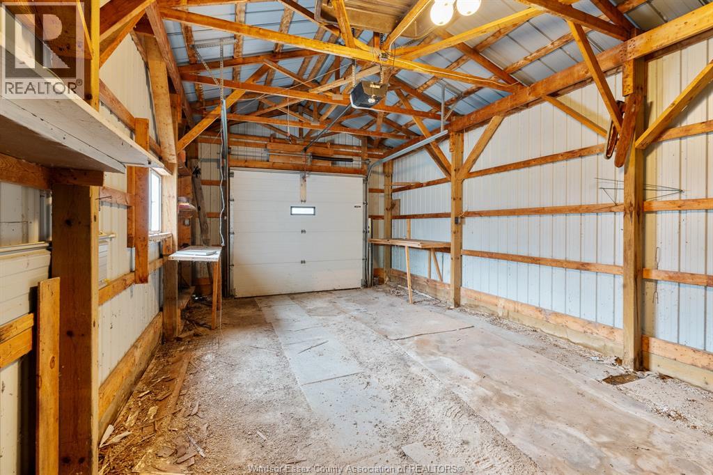 4585 Concession Rd 4 S, Amherstburg, Ontario N9V 2Y8 - Photo 30 - 25030901