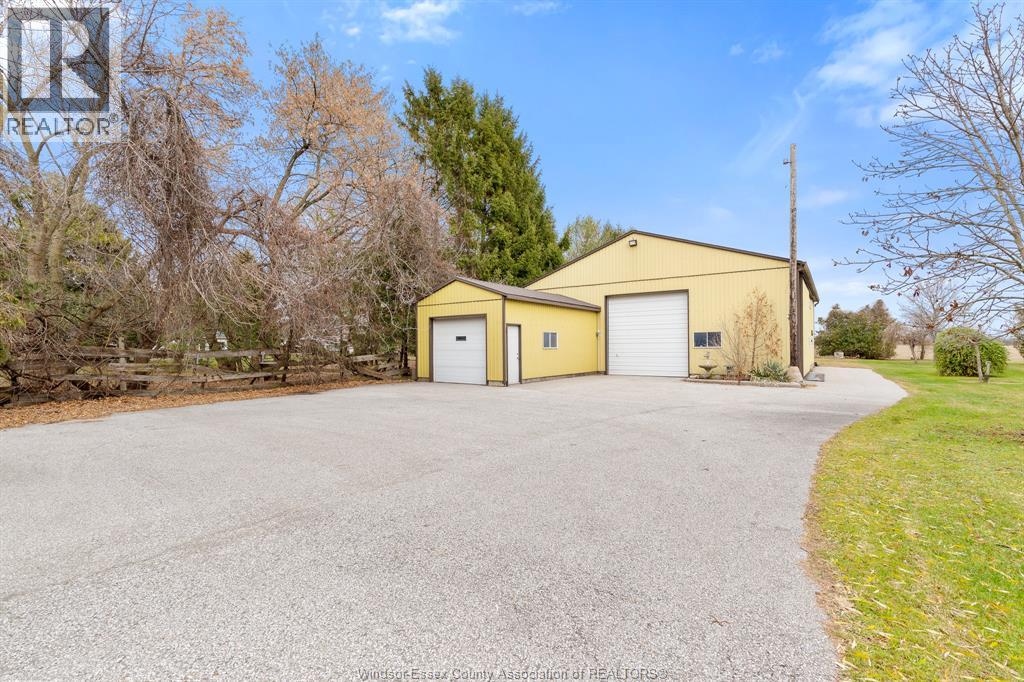 4585 Concession Rd 4 S, Amherstburg, Ontario N9V 2Y8 - Photo 31 - 25030901
