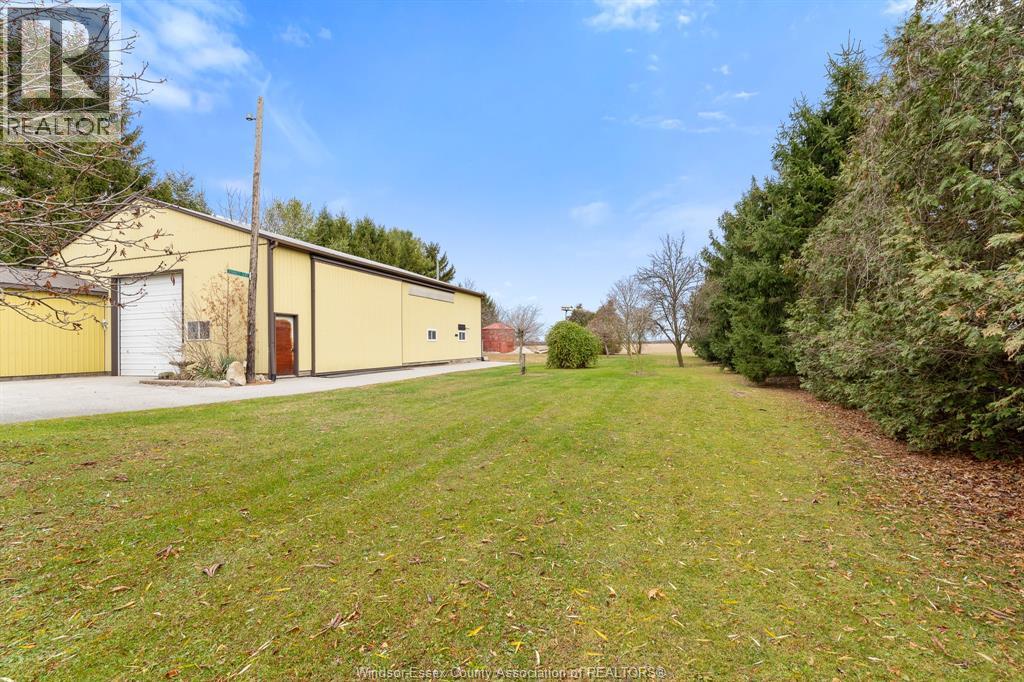 4585 Concession Rd 4 S, Amherstburg, Ontario N9V 2Y8 - Photo 32 - 25030901