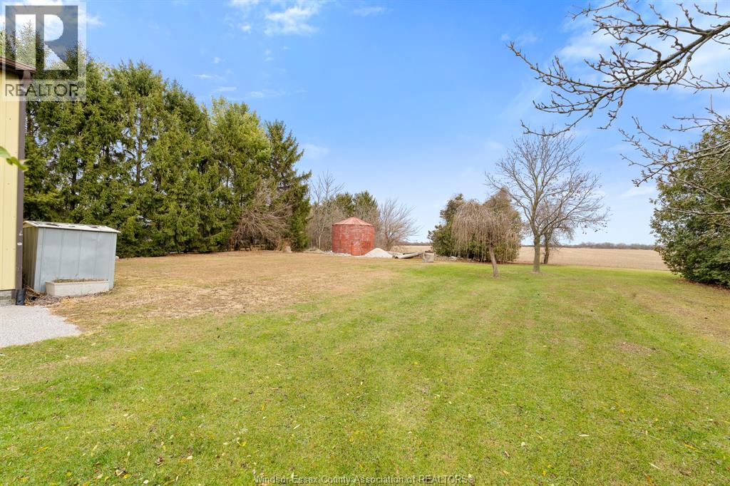 4585 Concession Rd 4 S, Amherstburg, Ontario N9V 2Y8 - Photo 33 - 25030901