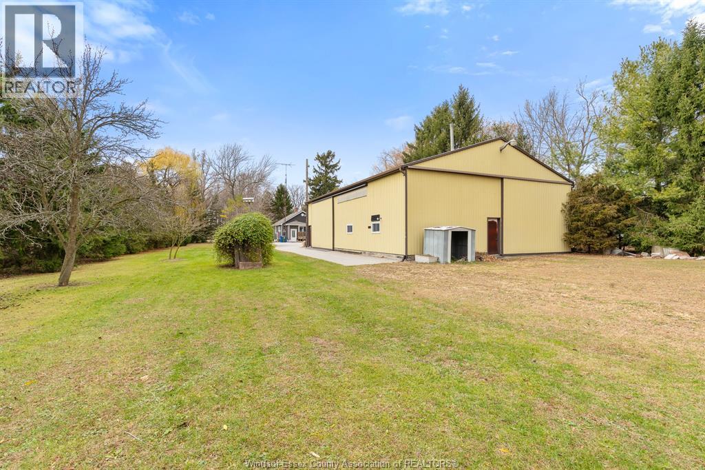 4585 Concession Rd 4 S, Amherstburg, Ontario N9V 2Y8 - Photo 34 - 25030901