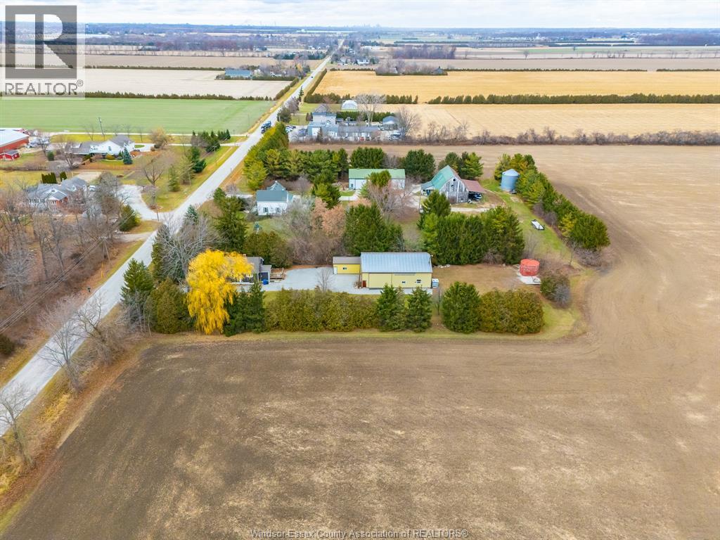4585 Concession Rd 4 S, Amherstburg, Ontario N9V 2Y8 - Photo 37 - 25030901