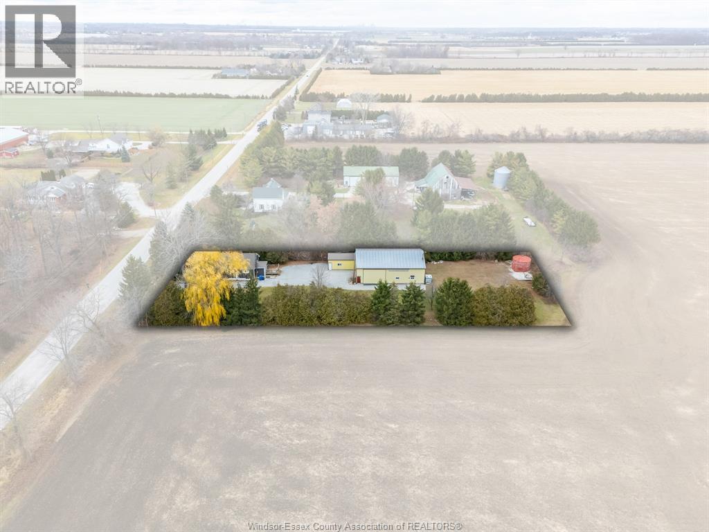 4585 Concession Rd 4 S, Amherstburg, Ontario N9V 2Y8 - Photo 38 - 25030901