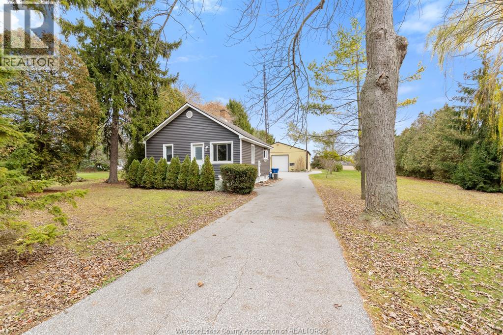 4585 Concession Rd 4 S, Amherstburg, Ontario N9V 2Y8 - Photo 4 - 25030901