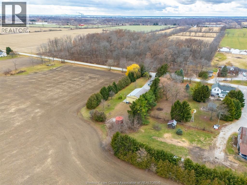 4585 Concession Rd 4 S, Amherstburg, Ontario N9V 2Y8 - Photo 40 - 25030901