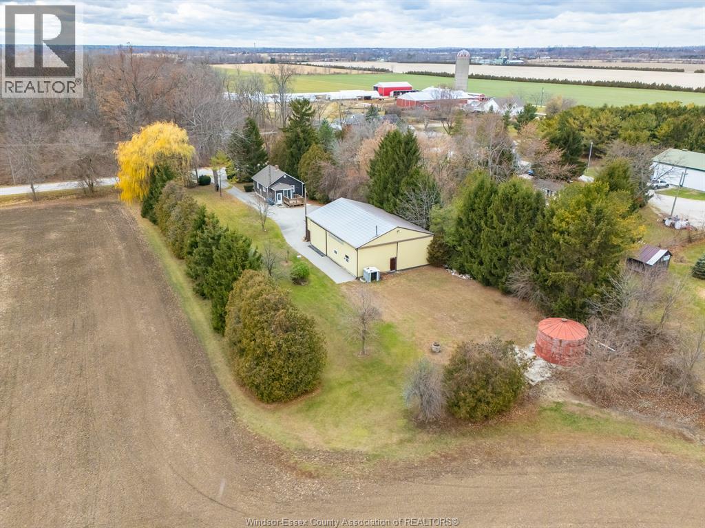 4585 Concession Rd 4 S, Amherstburg, Ontario N9V 2Y8 - Photo 41 - 25030901