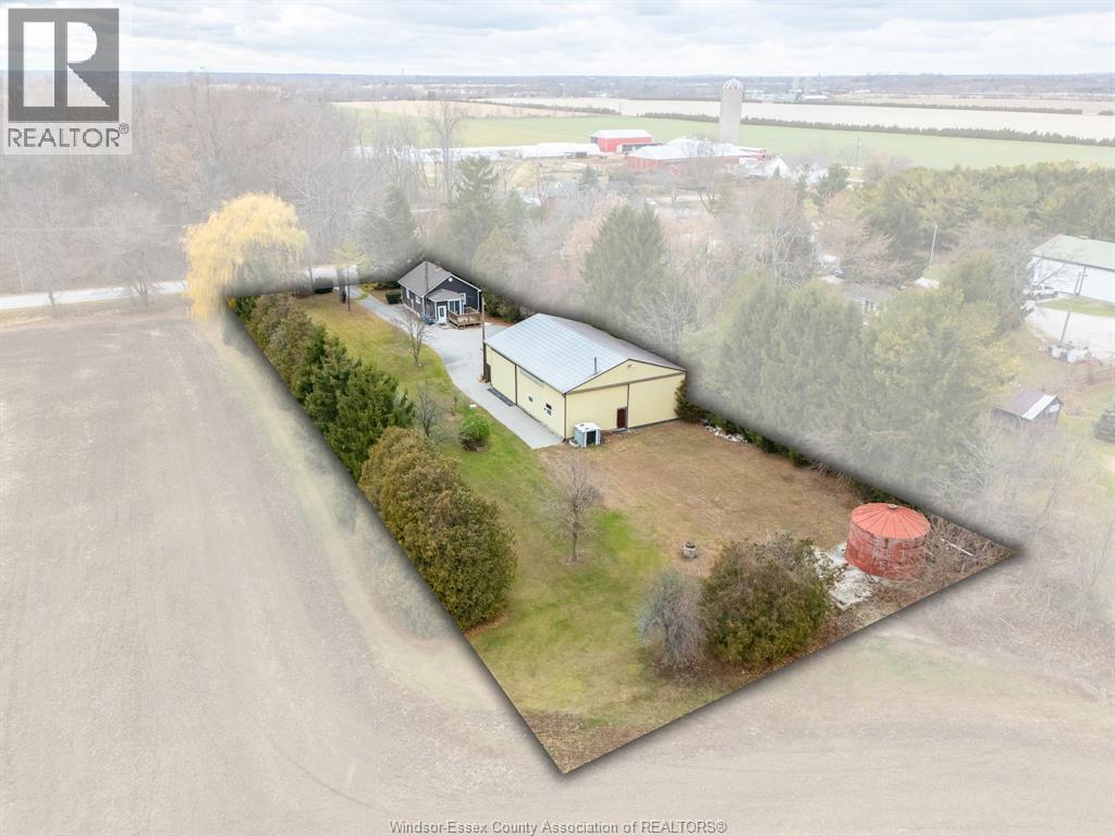 4585 Concession Rd 4 S, Amherstburg, Ontario N9V 2Y8 - Photo 42 - 25030901