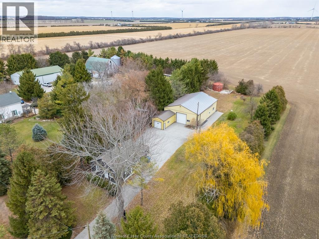 4585 Concession Rd 4 S, Amherstburg, Ontario N9V 2Y8 - Photo 43 - 25030901