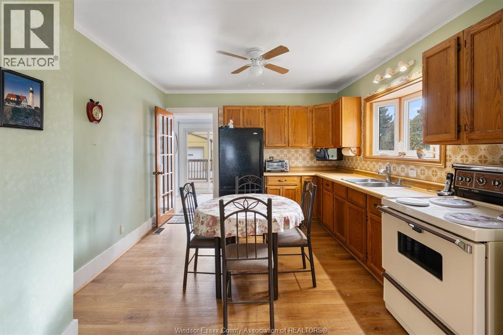 4585 Concession Rd 4 S, Amherstburg, Ontario N9V 2Y8 - Photo 9 - 25030901