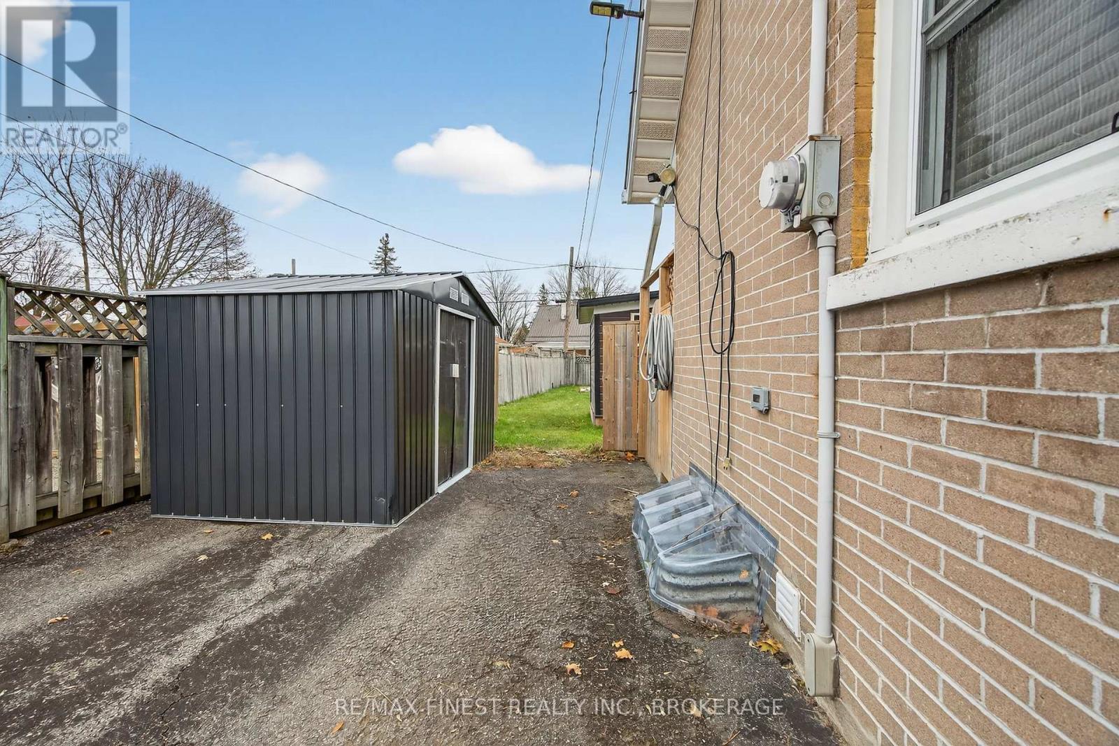 105 Salisbury Avenue, Brockville, Ontario  K6V 2T6 - Photo 24 - X12581114