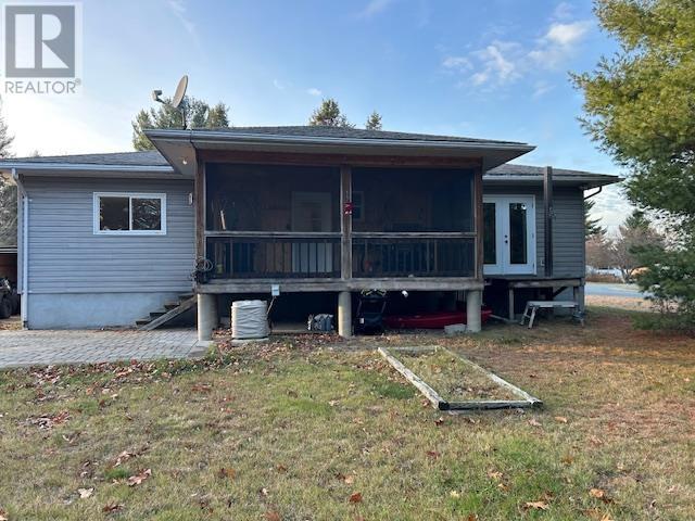 33 Mississagi Cres, Iron Bridge, Ontario P0R 1H0 - Photo 31 - SM253390