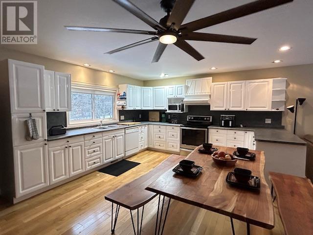 33 Mississagi Cres, Iron Bridge, Ontario P0R 1H0 - Photo 6 - SM253390