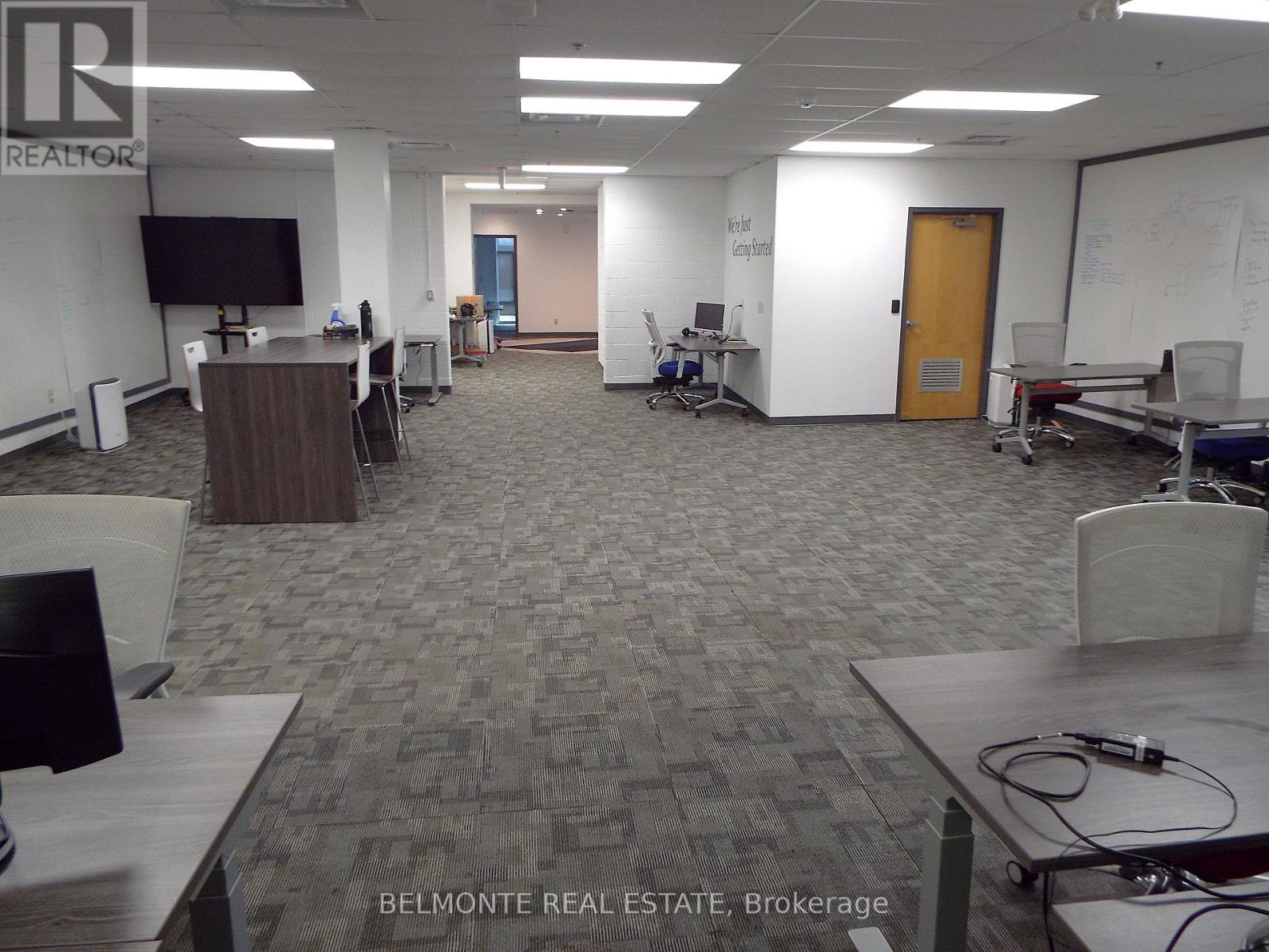 101 - 250 Water Street, Whitby, Ontario  L1N 0G5 - Photo 10 - E12593206