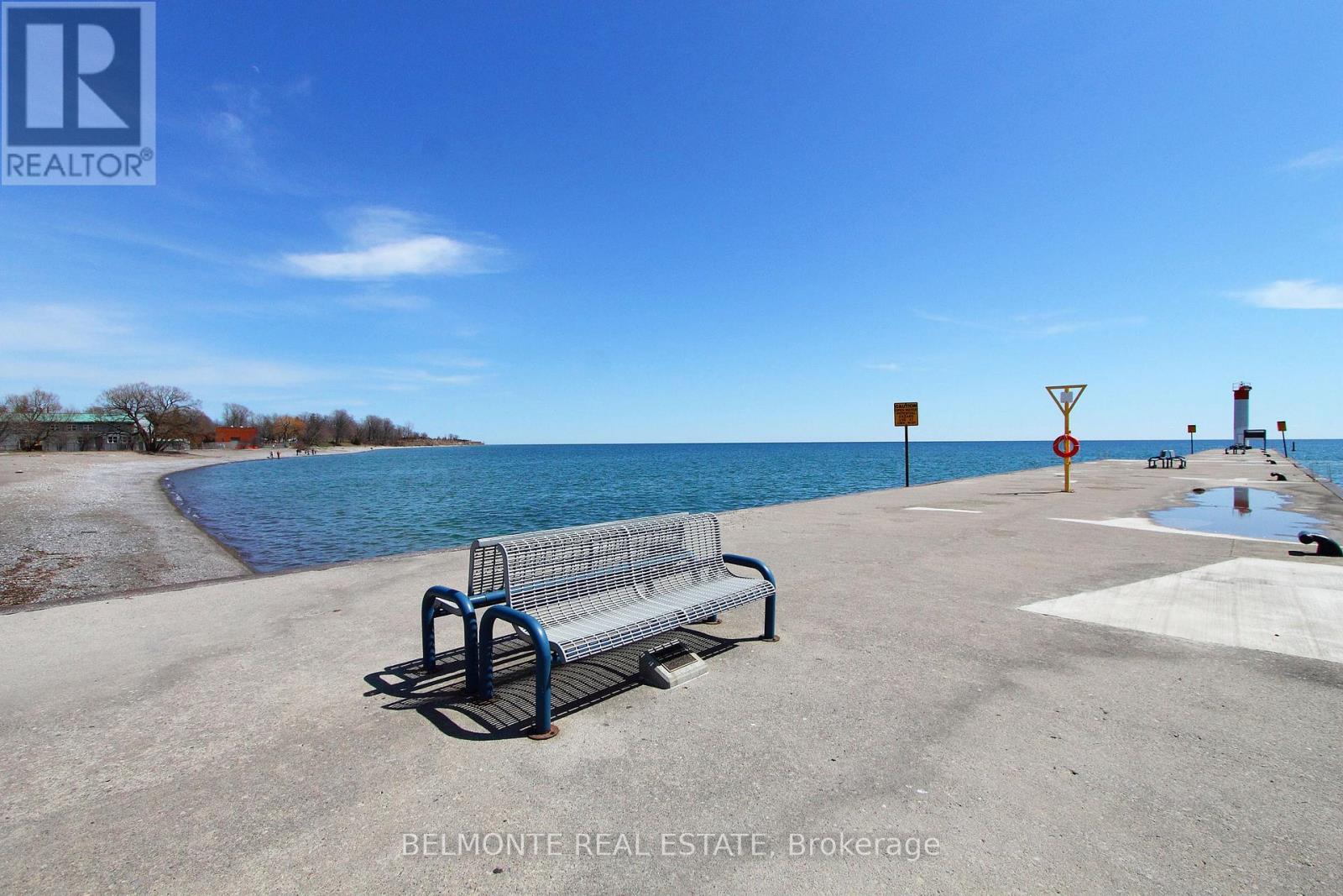 101 - 250 Water Street, Whitby, Ontario  L1N 0G5 - Photo 24 - E12593206