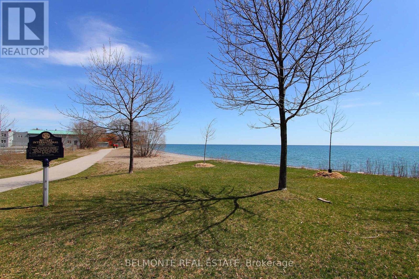 101 - 250 Water Street, Whitby, Ontario  L1N 0G5 - Photo 25 - E12593206