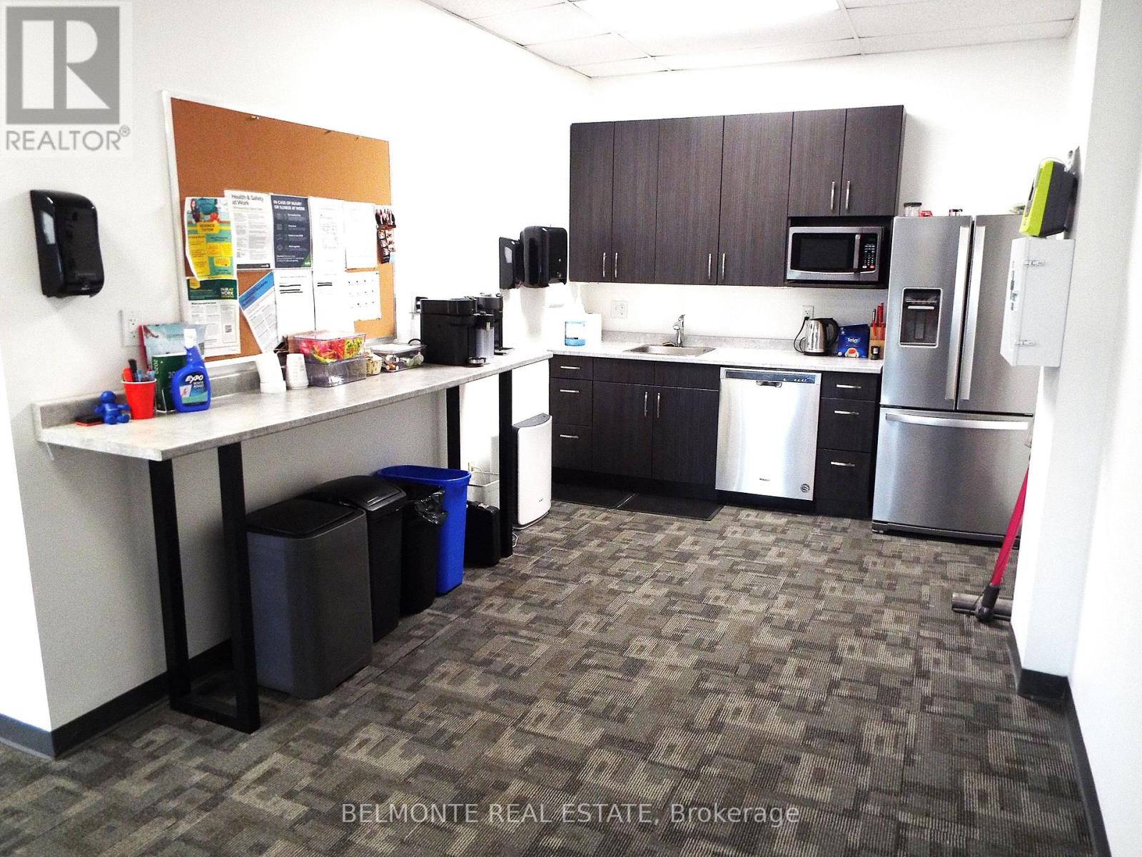 101 - 250 Water Street, Whitby, Ontario  L1N 0G5 - Photo 5 - E12593206