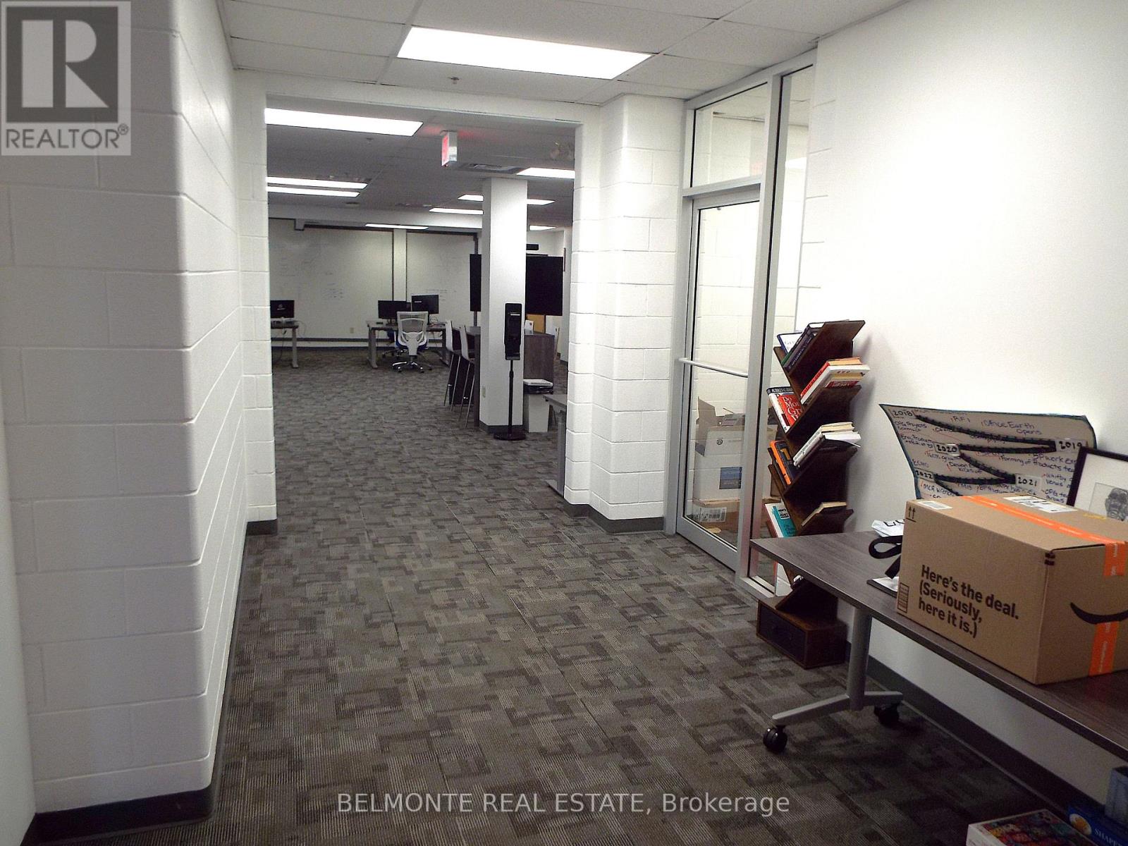 101 - 250 Water Street, Whitby, Ontario  L1N 0G5 - Photo 8 - E12593206