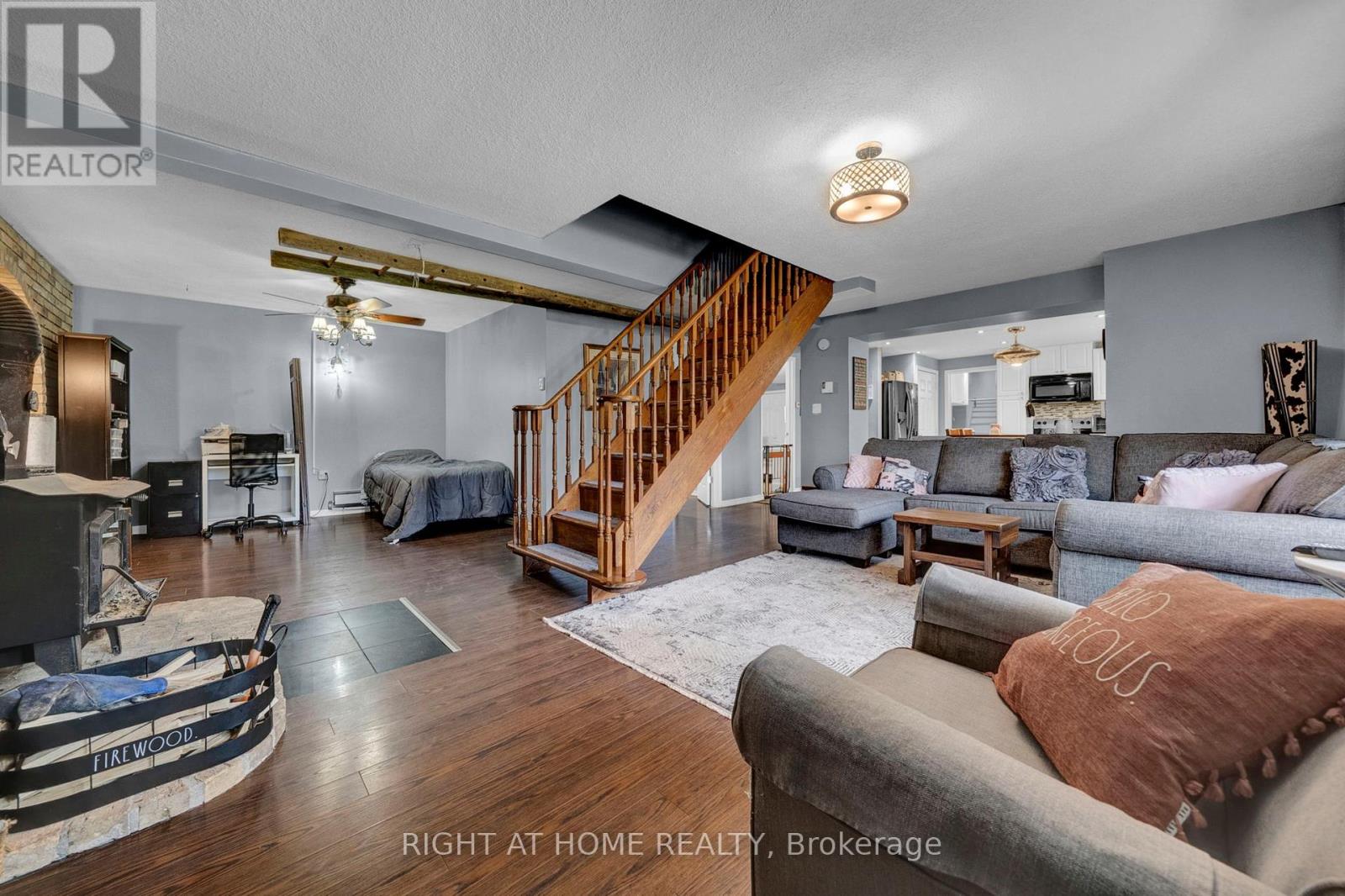 6265 Regional Road 18 Road, Clarington, Ontario  L0A 1J0 - Photo 19 - E12593220