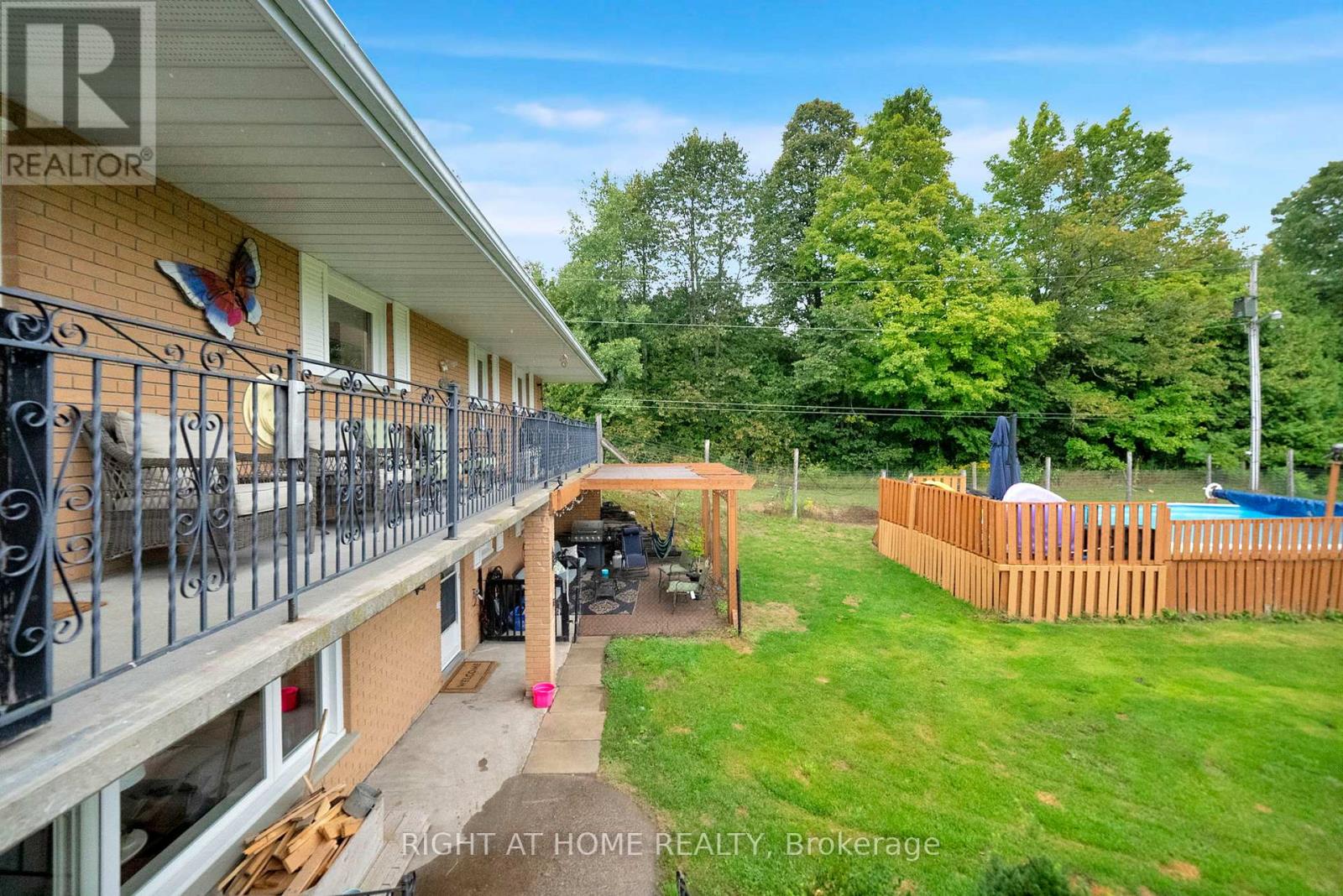 6265 Regional Road 18 Road, Clarington, Ontario  L0A 1J0 - Photo 35 - E12593220