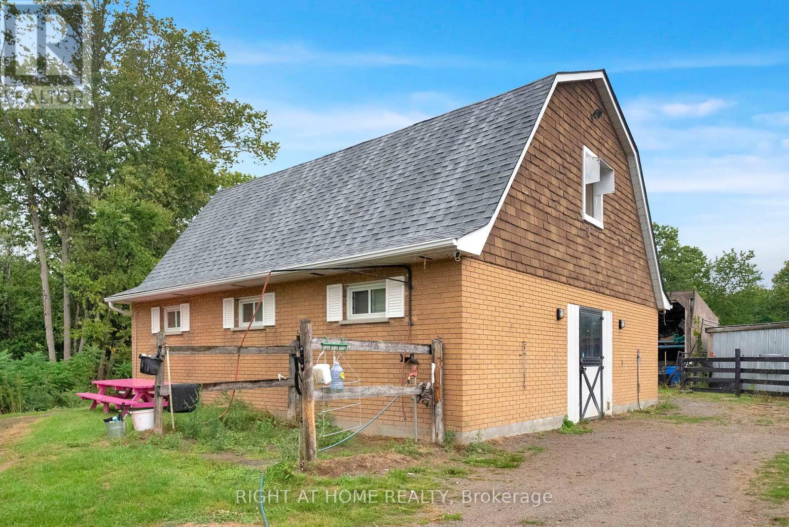 6265 Regional Road 18 Road, Clarington, Ontario  L0A 1J0 - Photo 37 - E12593220