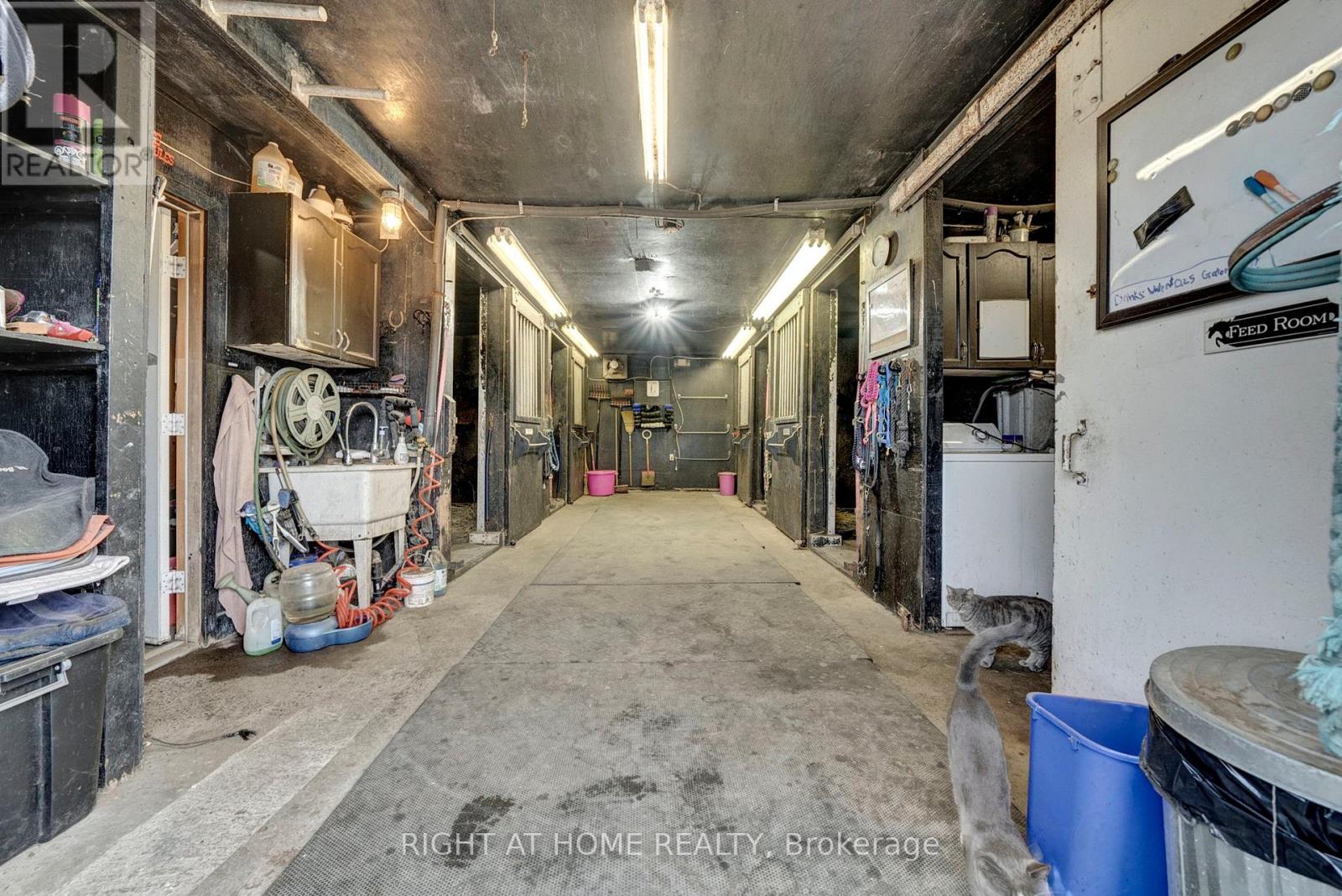 6265 Regional Road 18 Road, Clarington, Ontario  L0A 1J0 - Photo 46 - E12593220