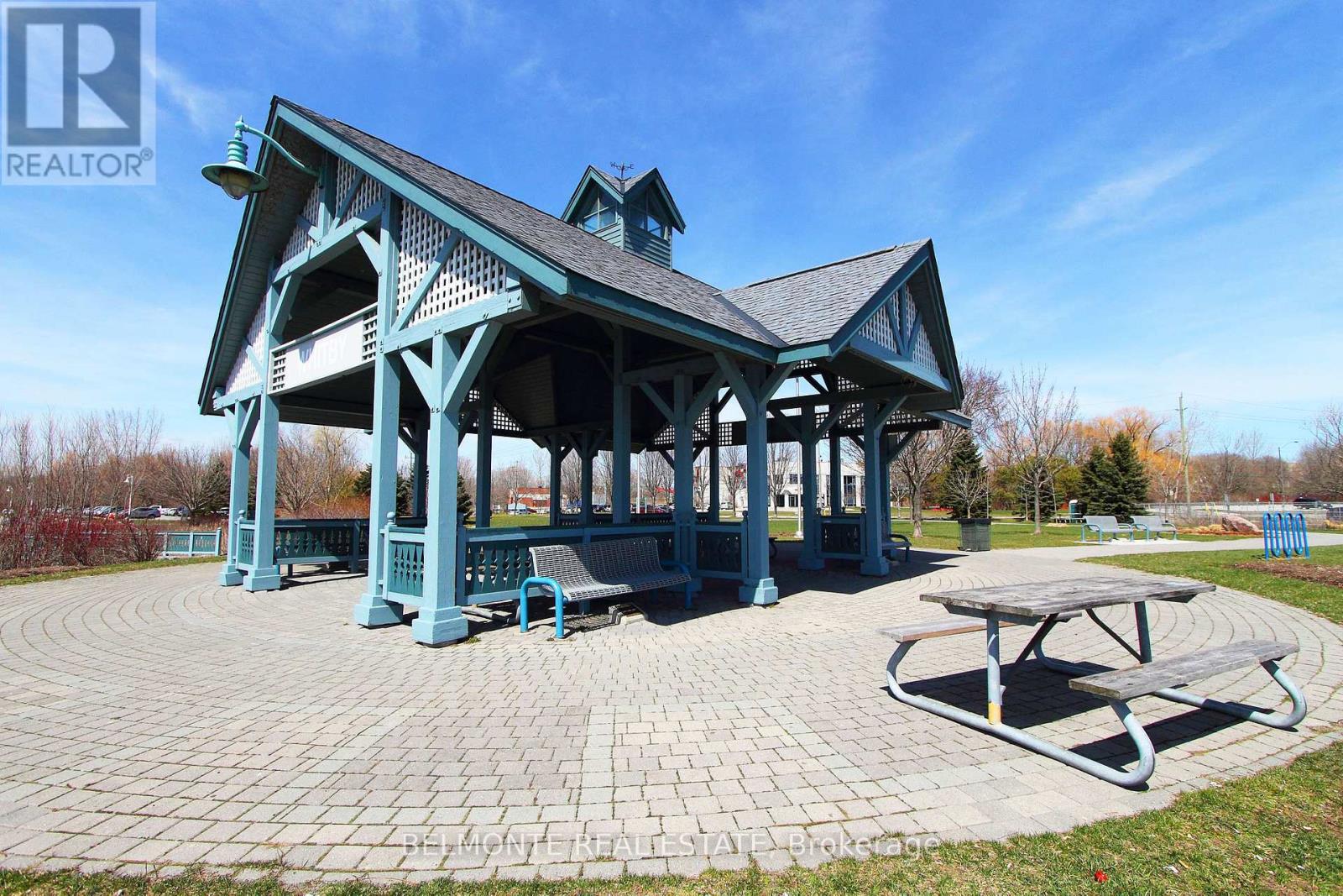 102 - 250 Water Street, Whitby, Ontario L1N 0G5 - Photo 16 - E12593244