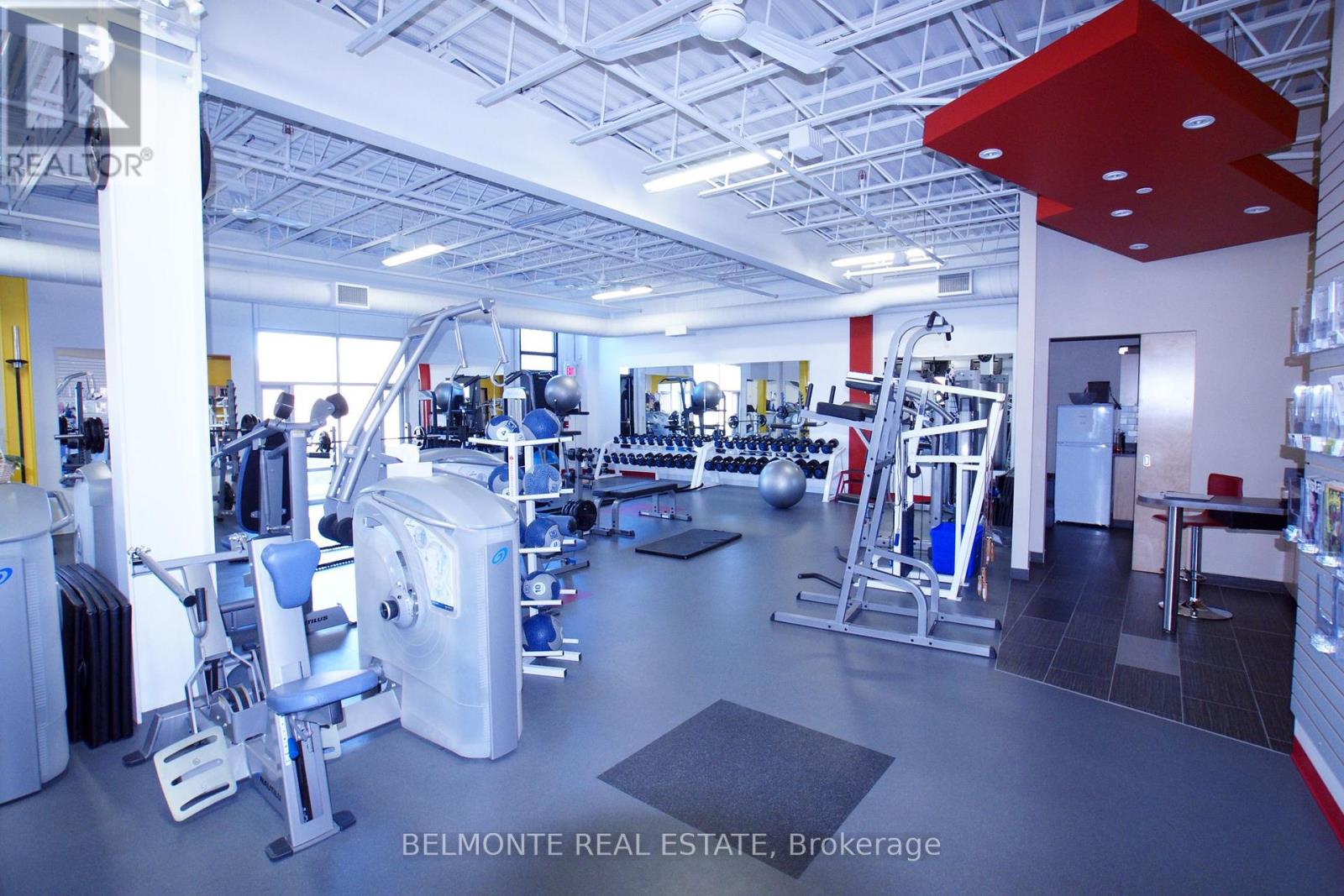 102 - 250 Water Street, Whitby, Ontario L1N 0G5 - Photo 19 - E12593244