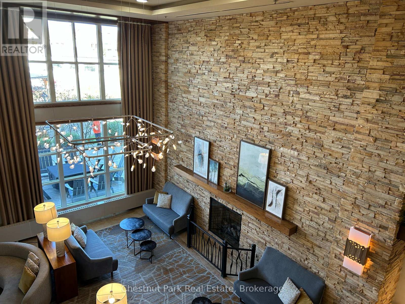 307 - 220 Gord Canning Drive, Blue Mountains, Ontario  L9Y 0V2 - Photo 10 - X12593216