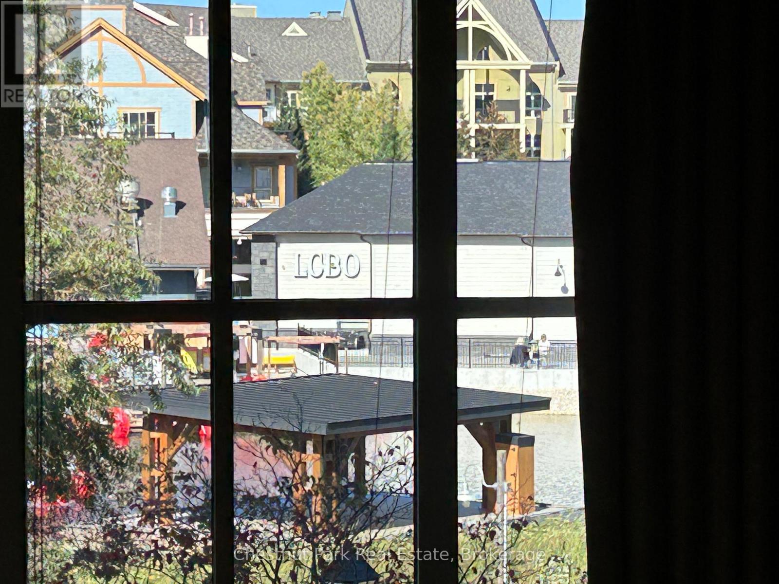 307 - 220 Gord Canning Drive, Blue Mountains, Ontario  L9Y 0V2 - Photo 14 - X12593216