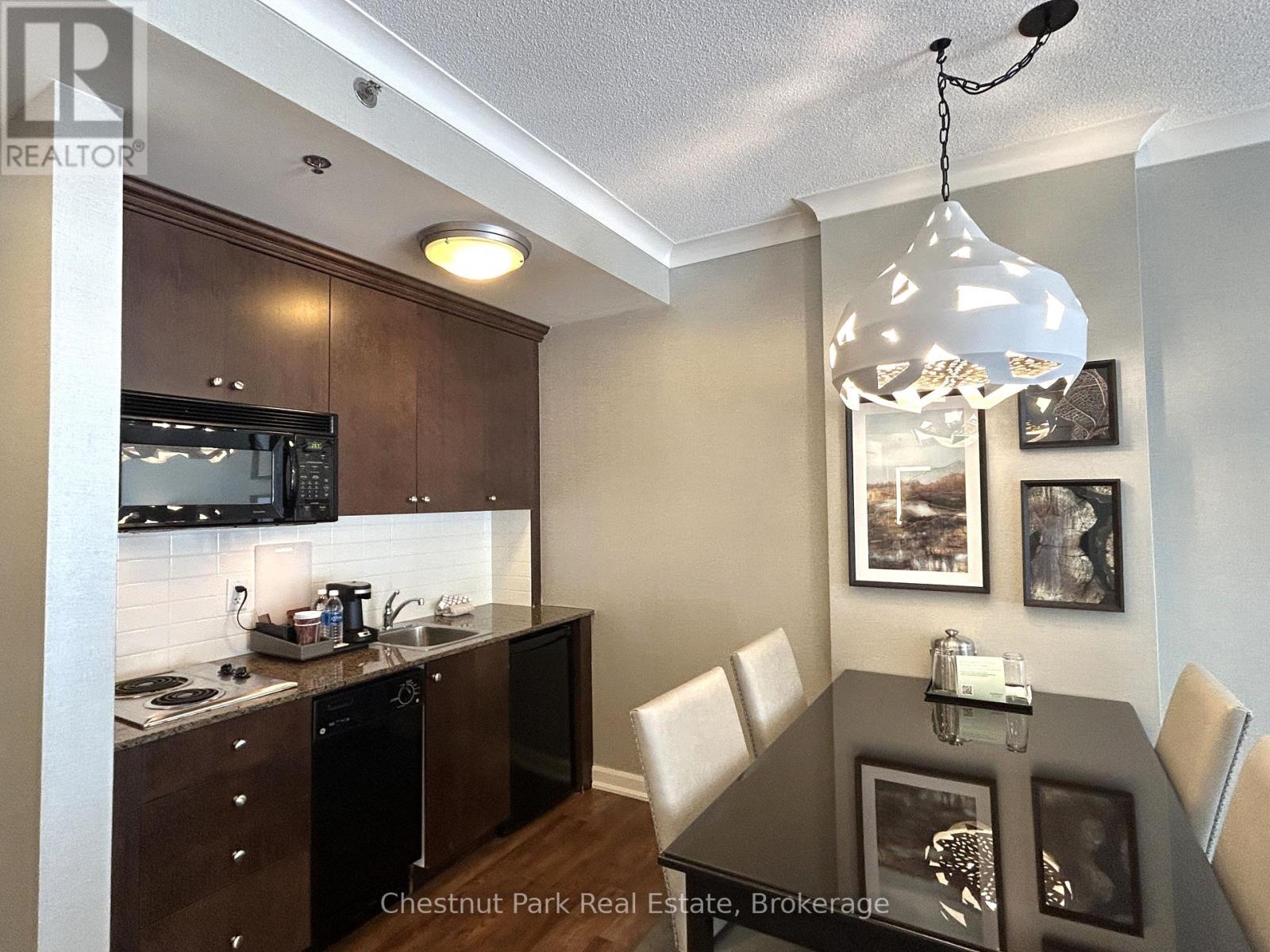 307 - 220 Gord Canning Drive, Blue Mountains, Ontario  L9Y 0V2 - Photo 16 - X12593216