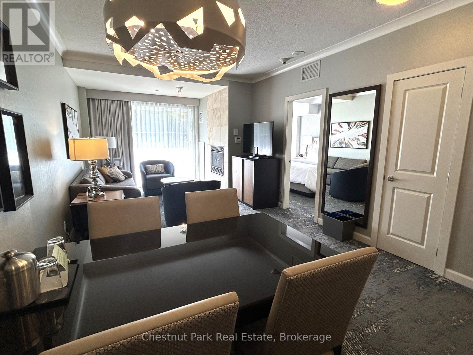 307 - 220 Gord Canning Drive, Blue Mountains, Ontario  L9Y 0V2 - Photo 19 - X12593216