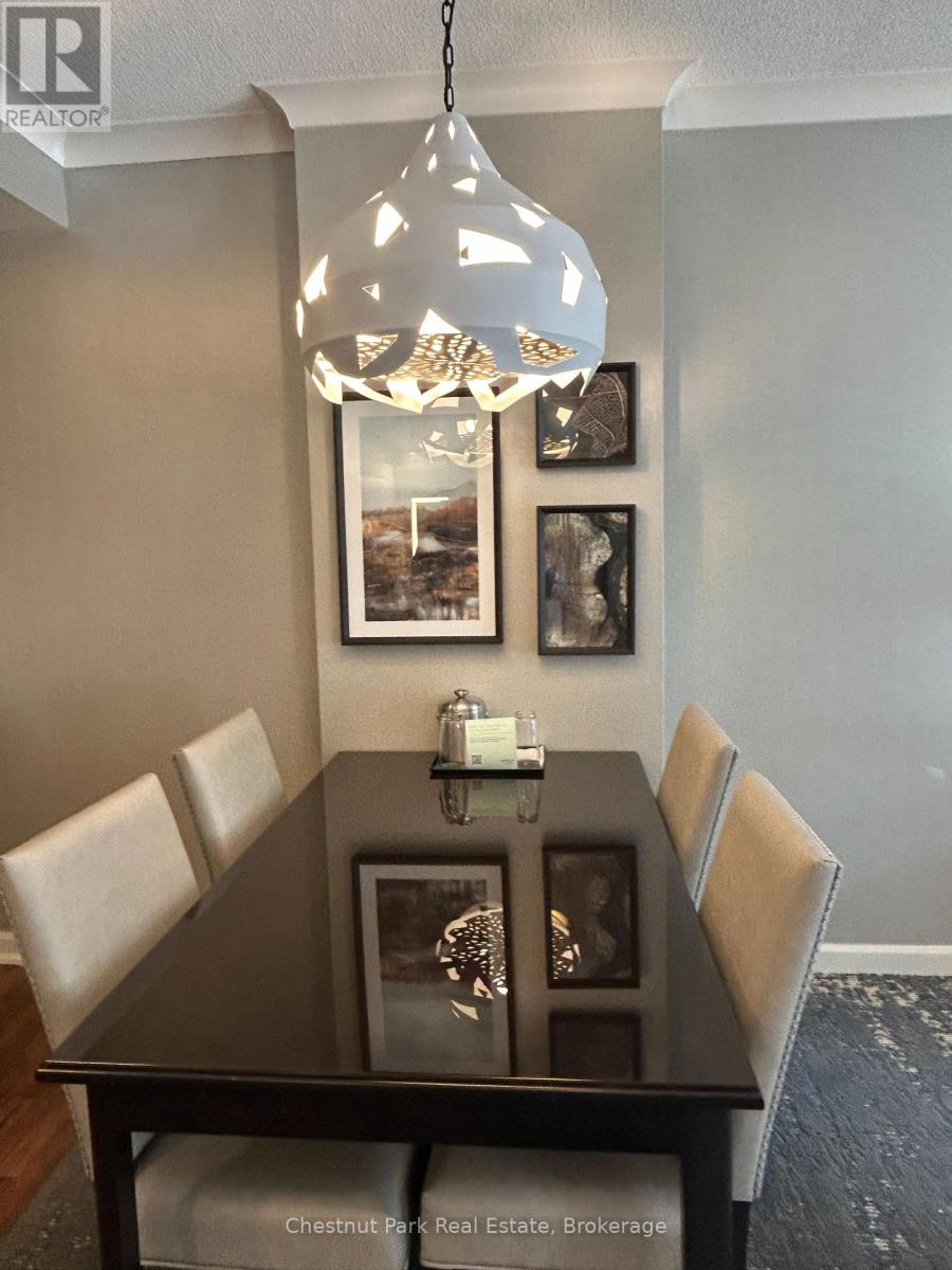 307 - 220 Gord Canning Drive, Blue Mountains, Ontario  L9Y 0V2 - Photo 20 - X12593216