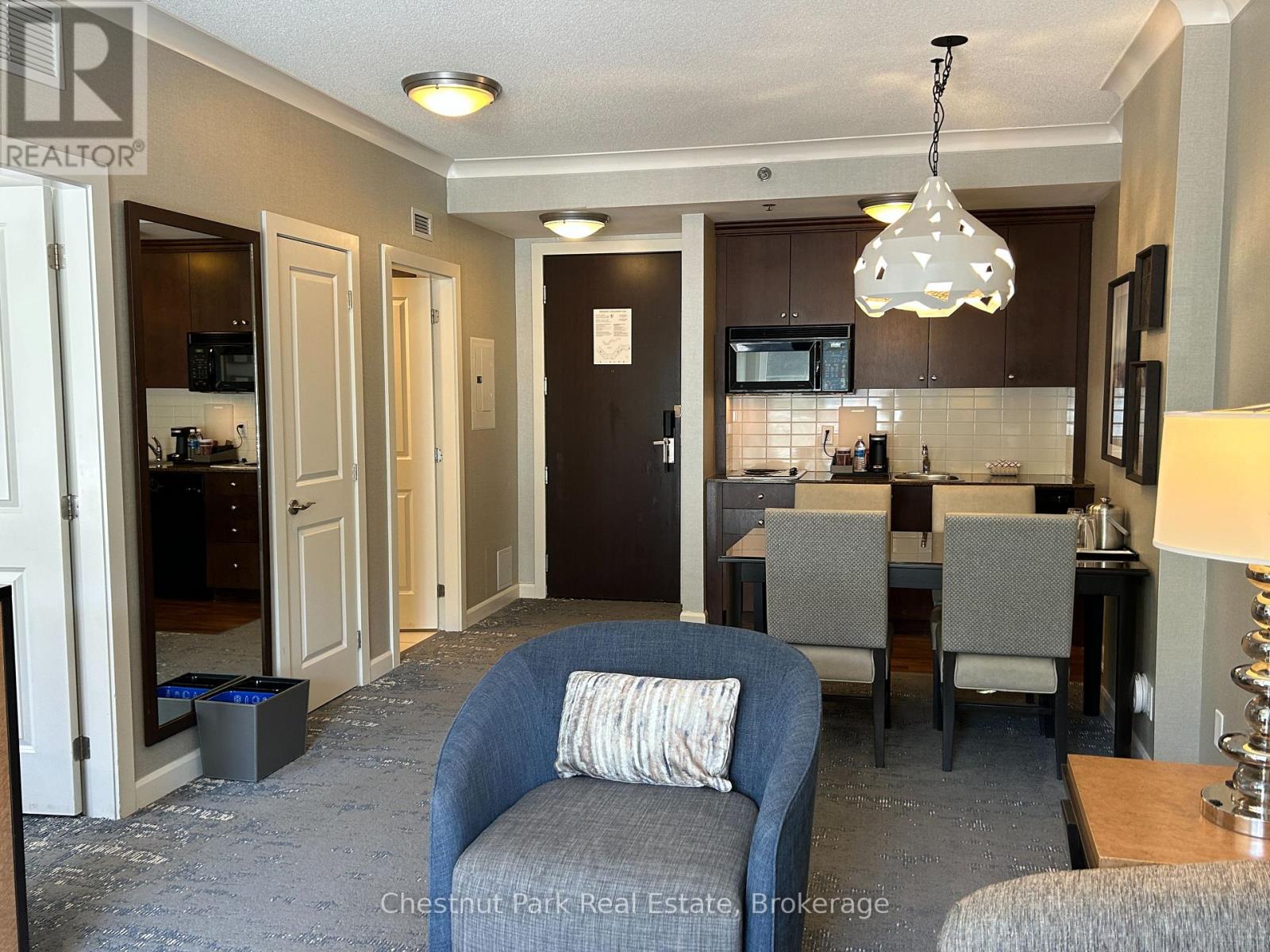 307 - 220 Gord Canning Drive, Blue Mountains, Ontario  L9Y 0V2 - Photo 22 - X12593216