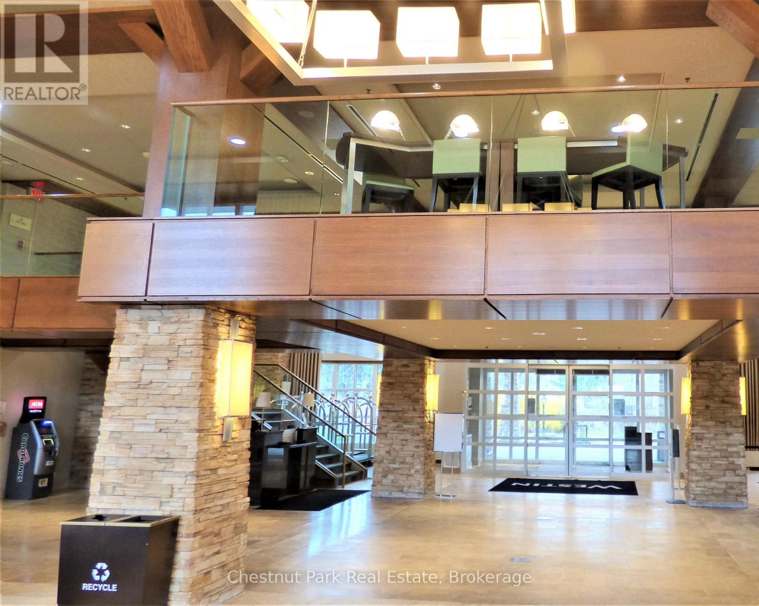 307 - 220 Gord Canning Drive, Blue Mountains, Ontario  L9Y 0V2 - Photo 3 - X12593216