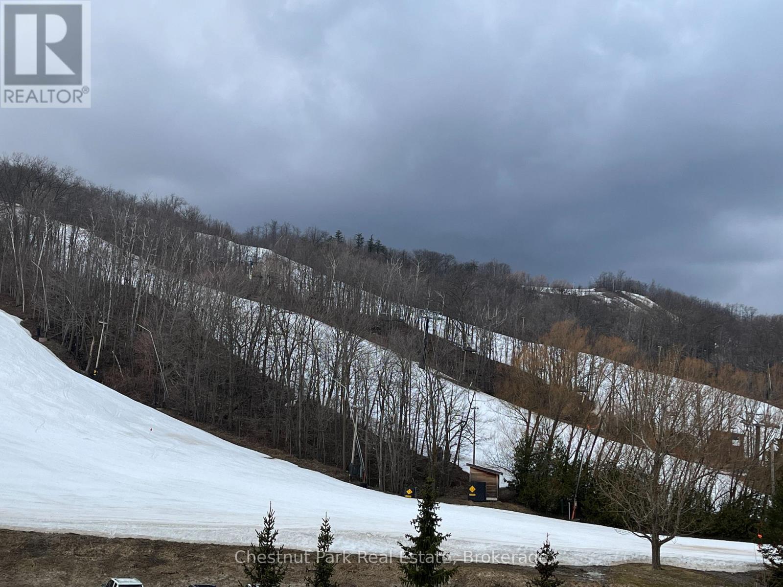 307 - 220 Gord Canning Drive, Blue Mountains, Ontario  L9Y 0V2 - Photo 32 - X12593216