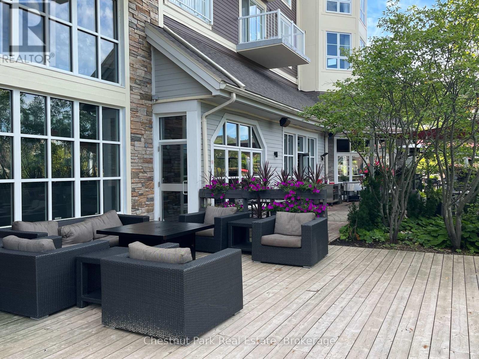 307 - 220 Gord Canning Drive, Blue Mountains, Ontario  L9Y 0V2 - Photo 43 - X12593216