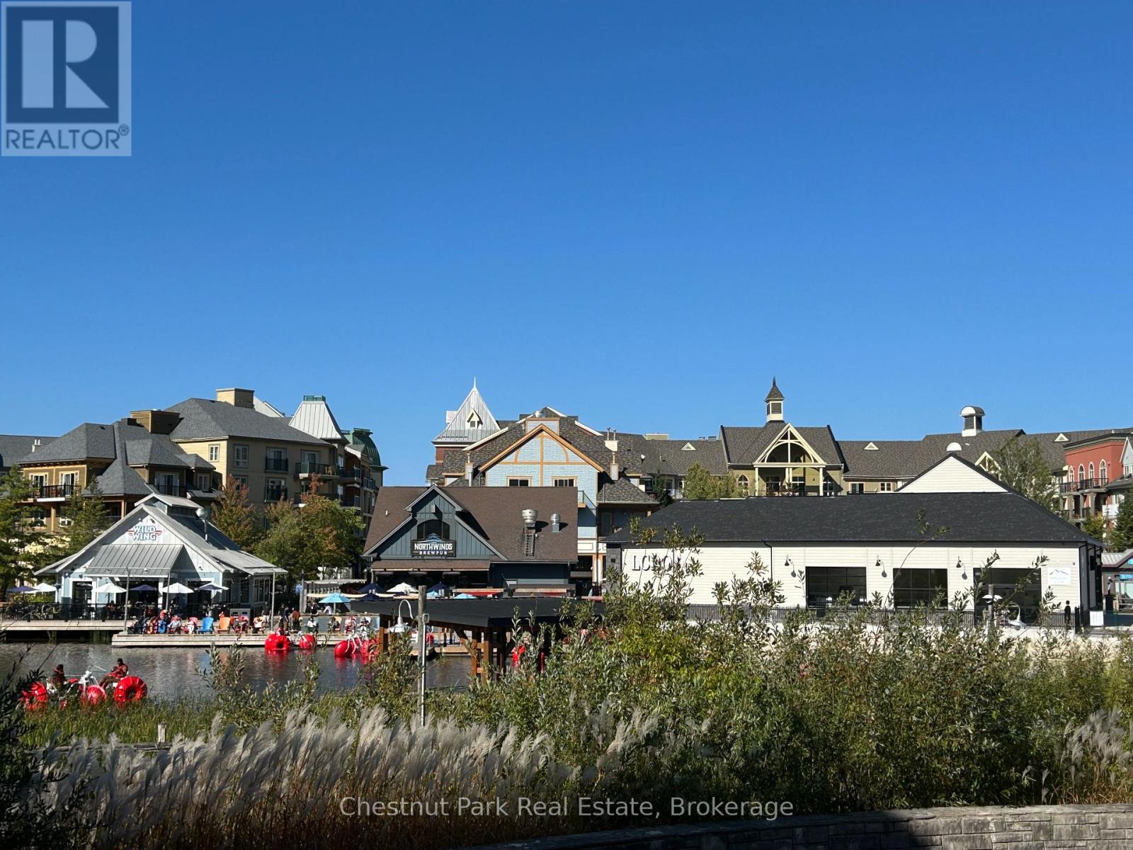 307 - 220 Gord Canning Drive, Blue Mountains, Ontario  L9Y 0V2 - Photo 45 - X12593216