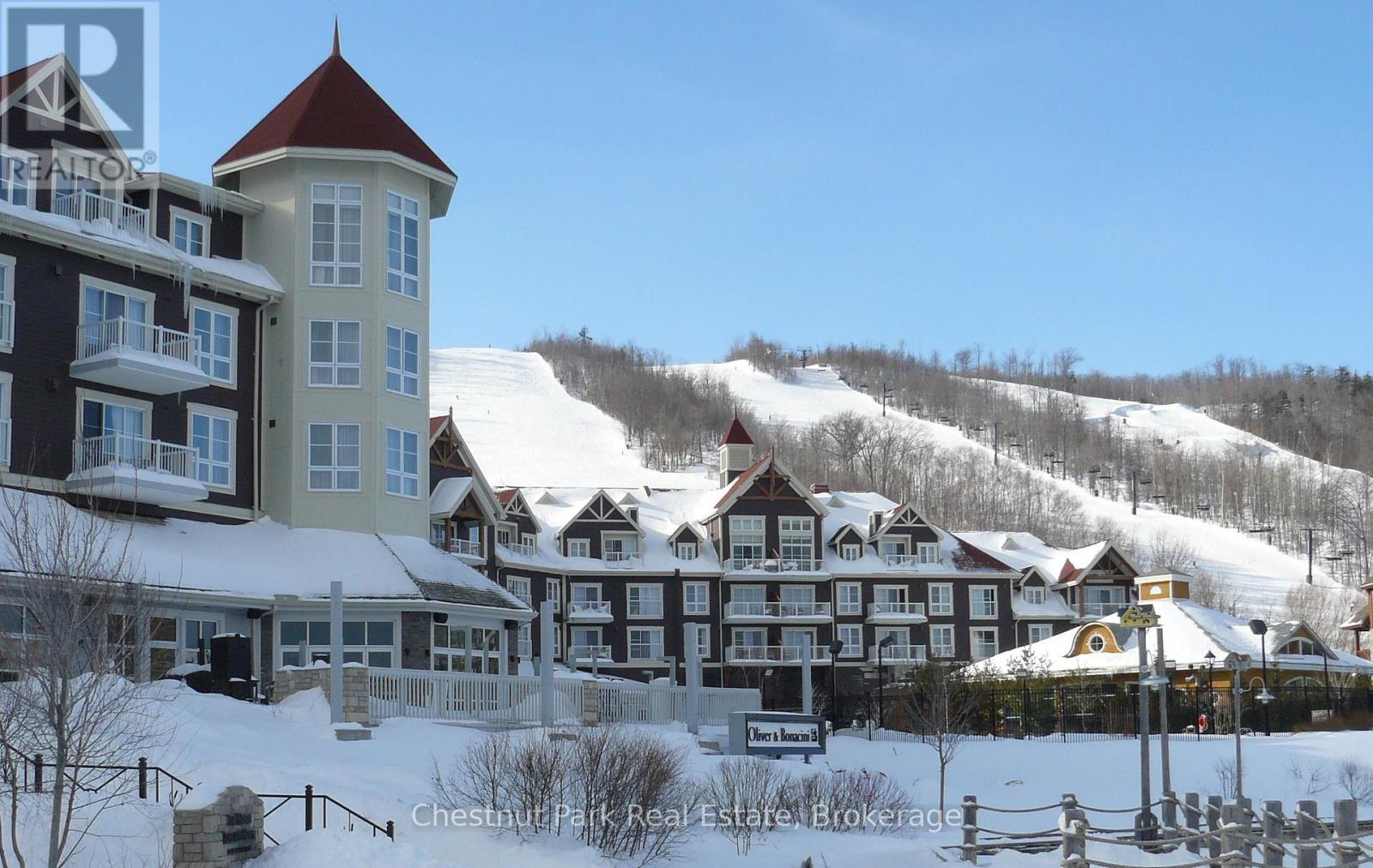 307 - 220 Gord Canning Drive, Blue Mountains, Ontario  L9Y 0V2 - Photo 47 - X12593216