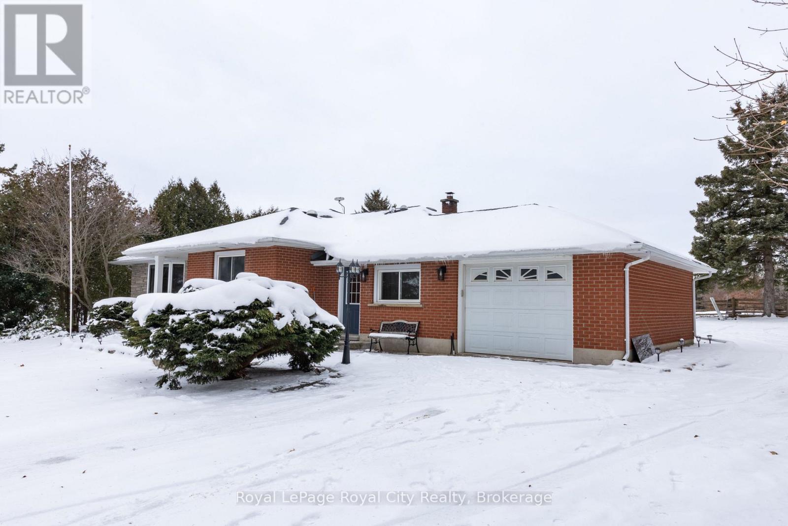 8268 Wellington Road 124, Guelph/eramosa, Ontario N1H 6H7 - Photo 2 - X12593218