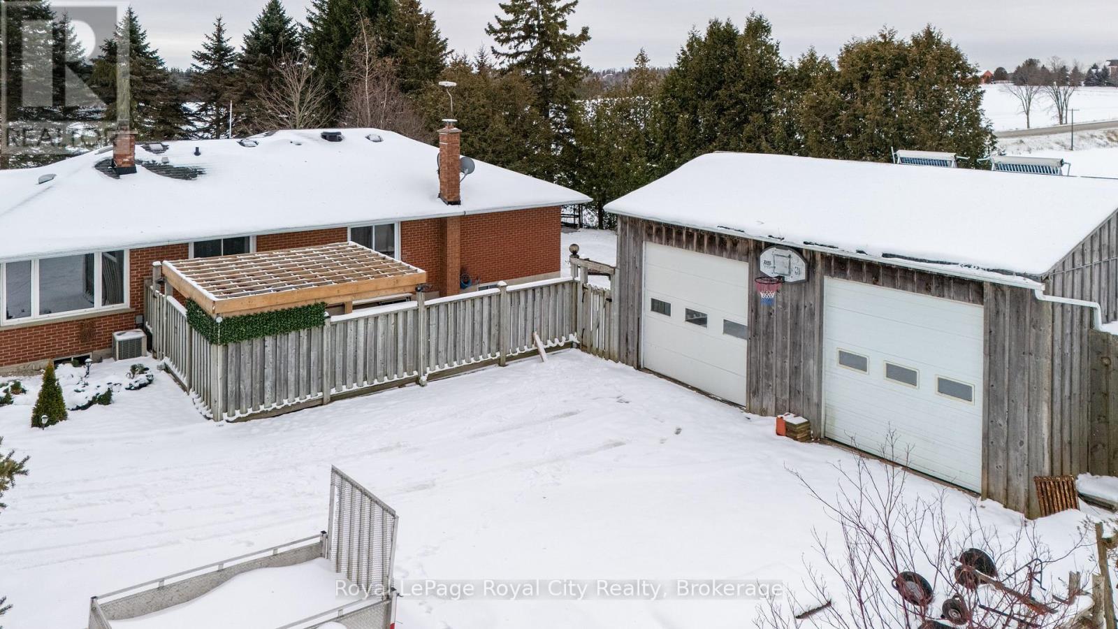 8268 Wellington Road 124, Guelph/eramosa, Ontario N1H 6H7 - Photo 29 - X12593218