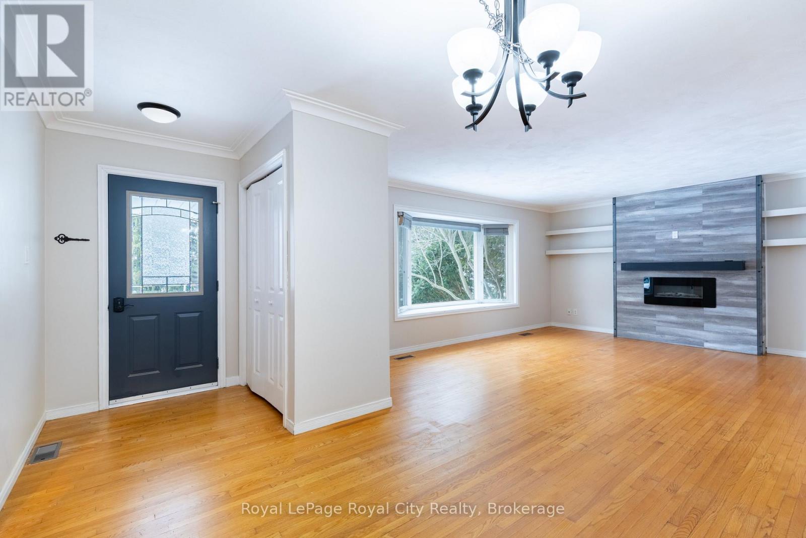 8268 Wellington Road 124, Guelph/eramosa, Ontario N1H 6H7 - Photo 3 - X12593218