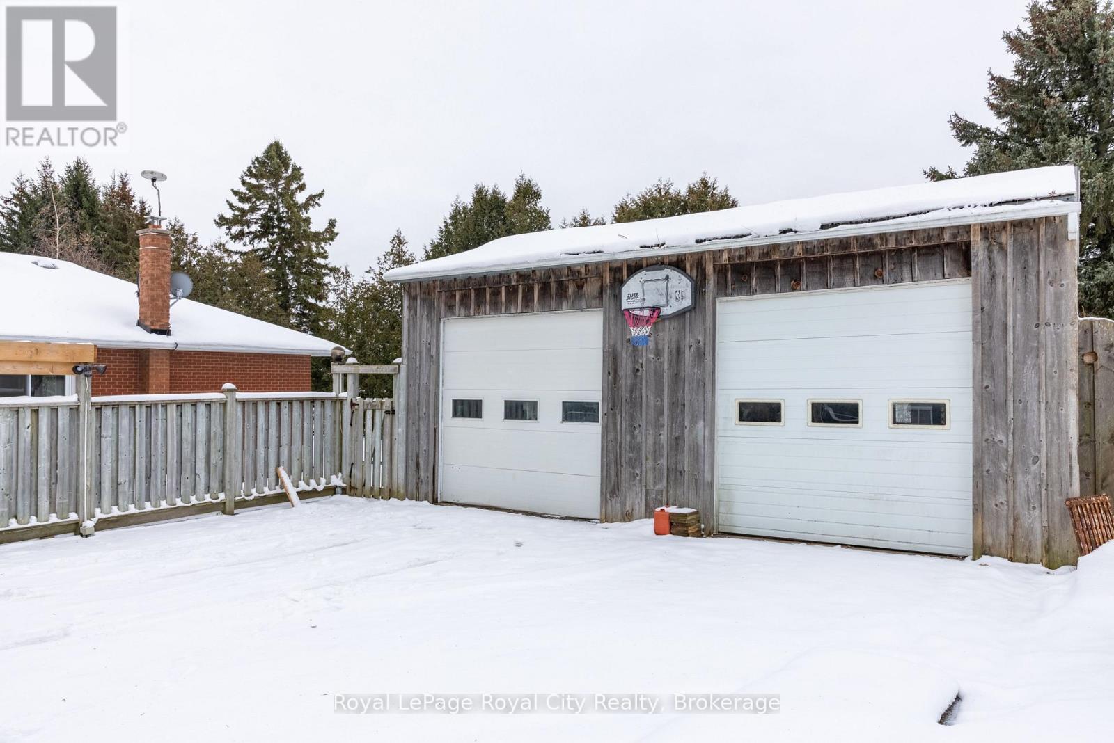 8268 Wellington Road 124, Guelph/eramosa, Ontario N1H 6H7 - Photo 30 - X12593218