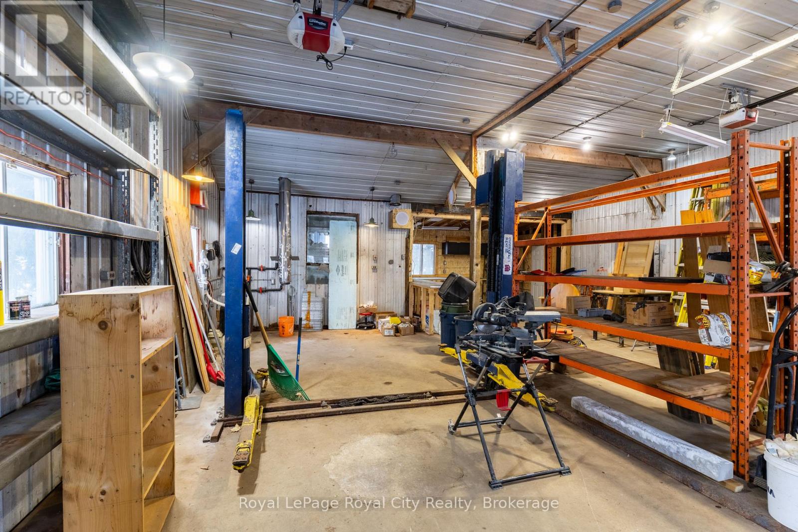 8268 Wellington Road 124, Guelph/eramosa, Ontario N1H 6H7 - Photo 31 - X12593218