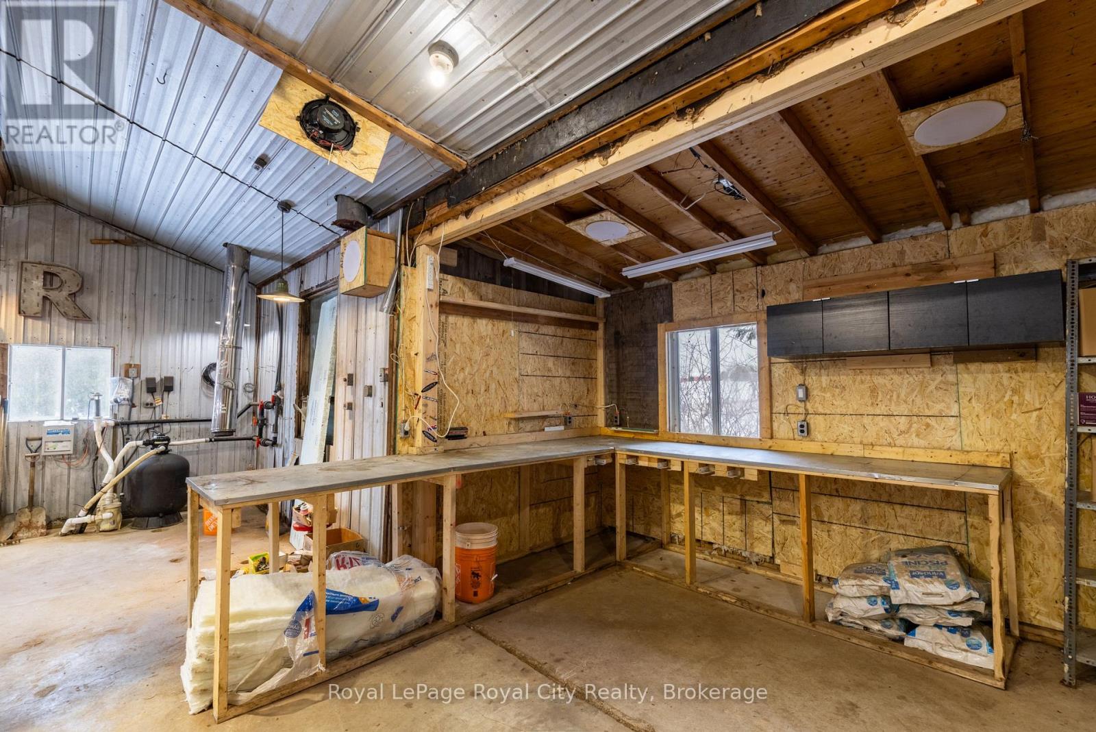 8268 Wellington Road 124, Guelph/eramosa, Ontario N1H 6H7 - Photo 33 - X12593218