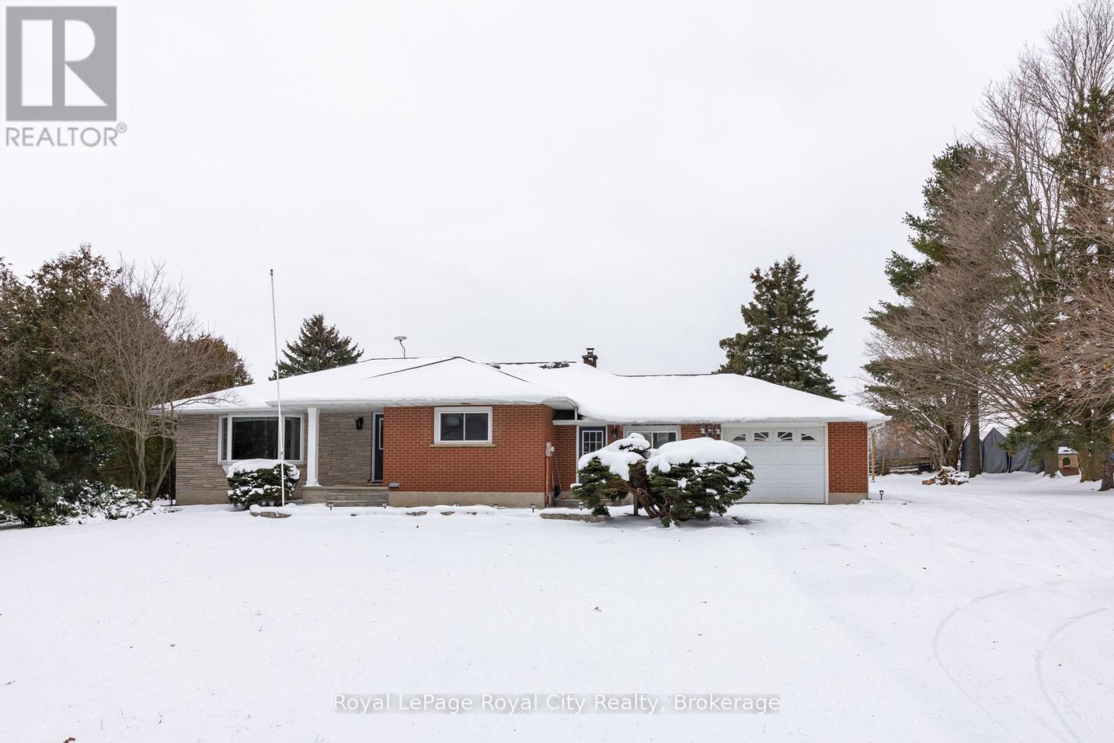 8268 Wellington Road 124, Guelph/eramosa, Ontario N1H 6H7 - Photo 34 - X12593218