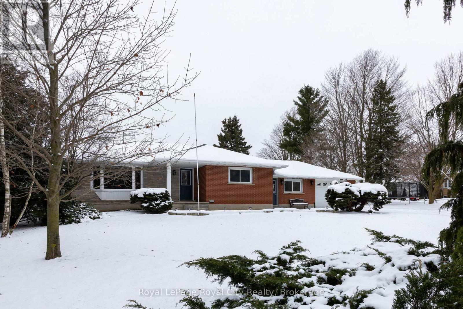 8268 Wellington Road 124, Guelph/eramosa, Ontario N1H 6H7 - Photo 35 - X12593218
