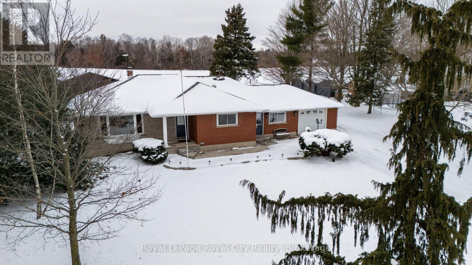 8268 Wellington Road 124, Guelph/eramosa, Ontario N1H 6H7 - Photo 36 - X12593218
